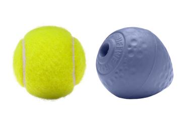 Ruffwear Turnup Toy Heliotrope Purple